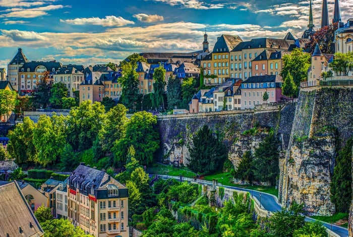 Luxembourg
