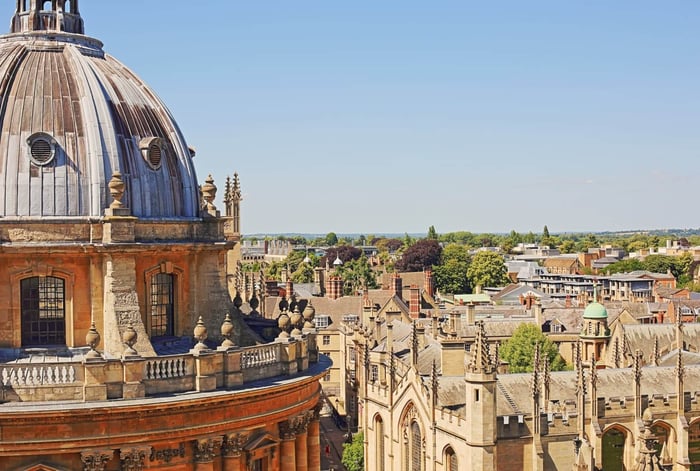 Oxford