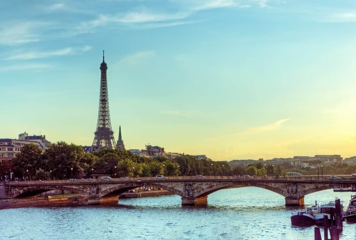 Paris